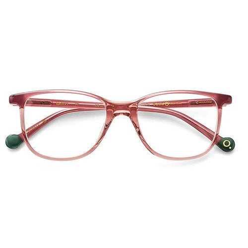 Brille Etnia Barcelona, Modell: Lenny Farbe: PK