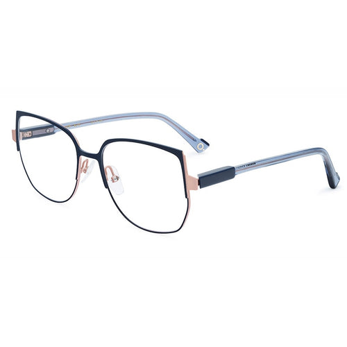 Brille Etnia Barcelona, Modell: Lenor Farbe: BLPG