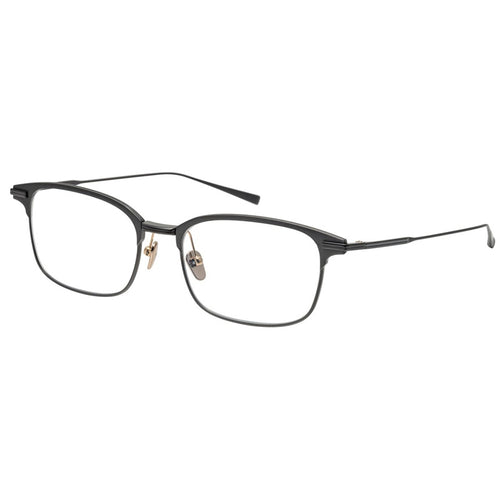 Brille Masunaga since 1905, Modell: Lenox Farbe: 19