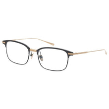 Lade das Bild in den Galerie-Viewer, Brille Masunaga since 1905, Modell: Lenox Farbe: 39
