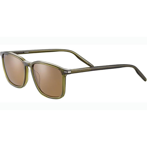 Sonnenbrille Serengeti, Modell: LENWOOD Farbe: SS485003