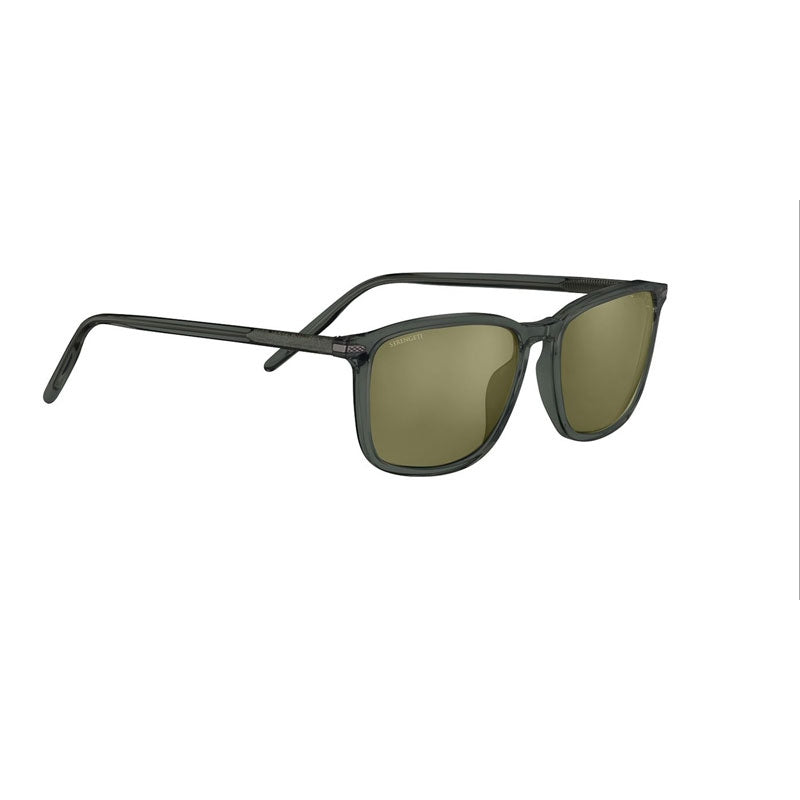 Sonnenbrille Serengeti, Modell: LENWOOD Farbe: SS485005