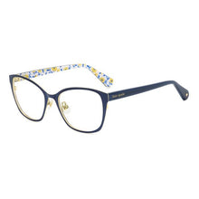 Lade das Bild in den Galerie-Viewer, Brille Kate Spade, Modell: LeotaG Farbe: PJP
