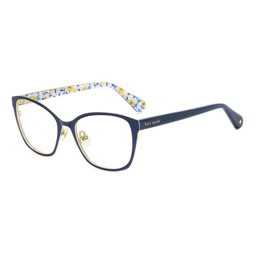 Brille Kate Spade, Modell: LeotaG Farbe: PJP