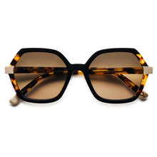 Lade das Bild in den Galerie-Viewer, Sonnenbrille Etnia Barcelona, Modell: LesCorts Farbe: BKHV
