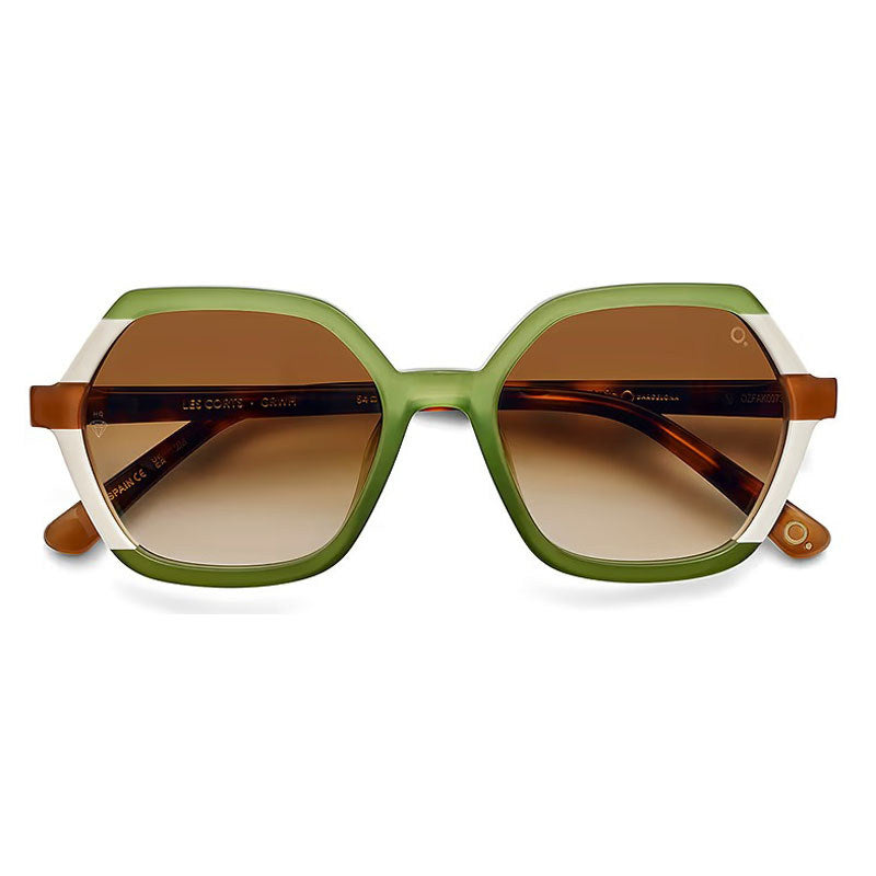 Sonnenbrille Etnia Barcelona, Modell: LesCorts Farbe: GRWH
