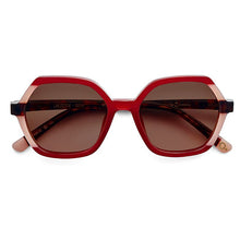 Lade das Bild in den Galerie-Viewer, Sonnenbrille Etnia Barcelona, Modell: LesCorts Farbe: RDPK
