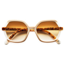 Lade das Bild in den Galerie-Viewer, Sonnenbrille Etnia Barcelona, Modell: LesCorts Farbe: WH
