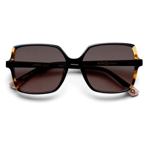 Sonnenbrille Etnia Barcelona, Modell: Lesseps Farbe: BKHV
