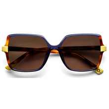 Lade das Bild in den Galerie-Viewer, Sonnenbrille Etnia Barcelona, Modell: Lesseps Farbe: BLYW
