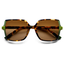 Lade das Bild in den Galerie-Viewer, Sonnenbrille Etnia Barcelona, Modell: Lesseps Farbe: HVGR
