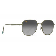 Lade das Bild in den Galerie-Viewer, Sonnenbrille Maui Jim, Modell: Lewalani Farbe: MM633001
