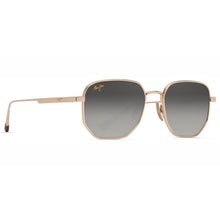 Lade das Bild in den Galerie-Viewer, Sonnenbrille Maui Jim, Modell: Lewalani Farbe: MM633002
