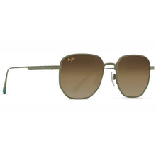 Lade das Bild in den Galerie-Viewer, Sonnenbrille Maui Jim, Modell: Lewalani Farbe: MM633004

