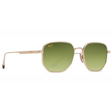 Lade das Bild in den Galerie-Viewer, Sonnenbrille Maui Jim, Modell: Lewalani Farbe: MM633008
