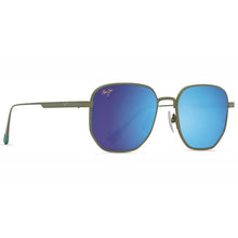 Lade das Bild in den Galerie-Viewer, Sonnenbrille Maui Jim, Modell: Lewalani Farbe: MM633023
