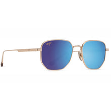 Lade das Bild in den Galerie-Viewer, Sonnenbrille Maui Jim, Modell: Lewalani Farbe: MM633024
