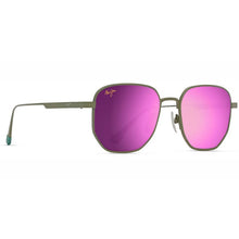Lade das Bild in den Galerie-Viewer, Sonnenbrille Maui Jim, Modell: Lewalani Farbe: MM633026
