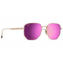 Lade das Bild in den Galerie-Viewer, Sonnenbrille Maui Jim, Modell: Lewalani Farbe: MM633027
