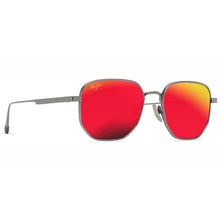 Lade das Bild in den Galerie-Viewer, Sonnenbrille Maui Jim, Modell: Lewalani Farbe: MM633028
