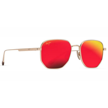 Sonnenbrille Maui Jim, Modell: Lewalani Farbe: MM633030