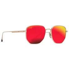 Lade das Bild in den Galerie-Viewer, Sonnenbrille Maui Jim, Modell: Lewalani Farbe: MM633030
