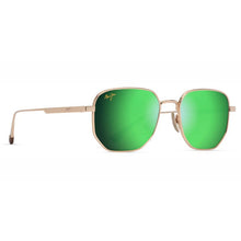 Lade das Bild in den Galerie-Viewer, Sonnenbrille Maui Jim, Modell: Lewalani Farbe: MM633033
