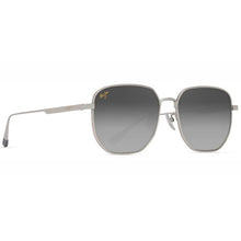 Lade das Bild in den Galerie-Viewer, Sonnenbrille Maui Jim, Modell: LewalaniAsianFit Farbe: MM632003
