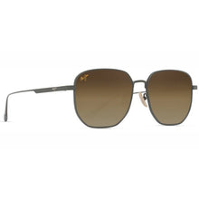 Lade das Bild in den Galerie-Viewer, Sonnenbrille Maui Jim, Modell: LewalaniAsianFit Farbe: MM632004
