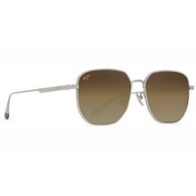 Lade das Bild in den Galerie-Viewer, Sonnenbrille Maui Jim, Modell: LewalaniAsianFit Farbe: MM632006
