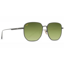 Lade das Bild in den Galerie-Viewer, Sonnenbrille Maui Jim, Modell: LewalaniAsianFit Farbe: MM632007
