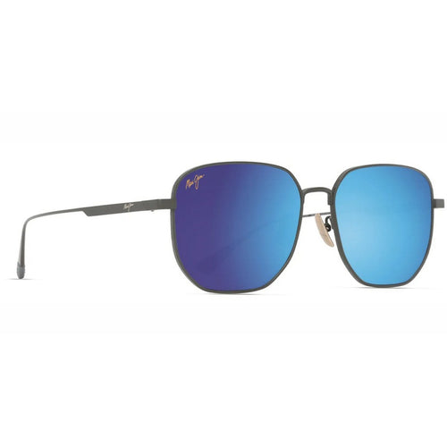 Sonnenbrille Maui Jim, Modell: LewalaniAsianFit Farbe: MM632023