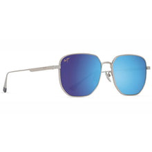 Lade das Bild in den Galerie-Viewer, Sonnenbrille Maui Jim, Modell: LewalaniAsianFit Farbe: MM632024
