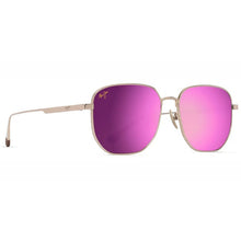 Lade das Bild in den Galerie-Viewer, Sonnenbrille Maui Jim, Modell: LewalaniAsianFit Farbe: MM632025
