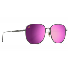 Lade das Bild in den Galerie-Viewer, Sonnenbrille Maui Jim, Modell: LewalaniAsianFit Farbe: MM632026
