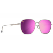 Lade das Bild in den Galerie-Viewer, Sonnenbrille Maui Jim, Modell: LewalaniAsianFit Farbe: MM632027
