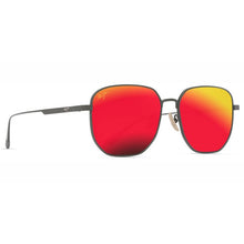 Lade das Bild in den Galerie-Viewer, Sonnenbrille Maui Jim, Modell: LewalaniAsianFit Farbe: MM632029
