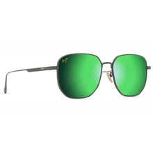 Lade das Bild in den Galerie-Viewer, Sonnenbrille Maui Jim, Modell: LewalaniAsianFit Farbe: MM632032
