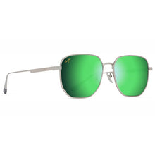 Lade das Bild in den Galerie-Viewer, Sonnenbrille Maui Jim, Modell: LewalaniAsianFit Farbe: MM632033
