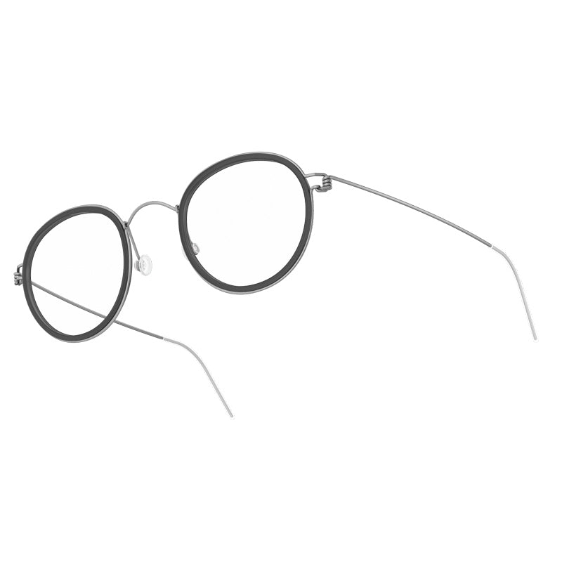 Brille LINDBERG, Modell: Lex Farbe: 10K199M