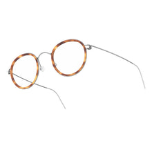 Lade das Bild in den Galerie-Viewer, LINDBERG Eyeglasses, Model: Lex Colour: 10K25M

