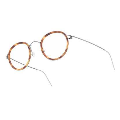 Brille LINDBERG, Modell: Lex Farbe: 10K25M