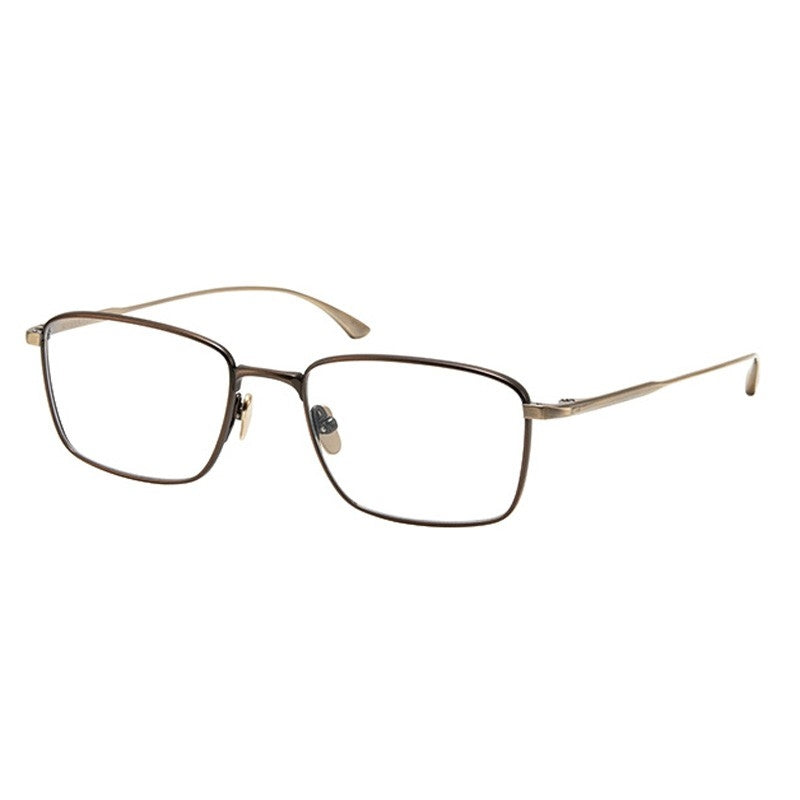 Brille Masunaga since 1905, Modell: Lex Farbe: 53