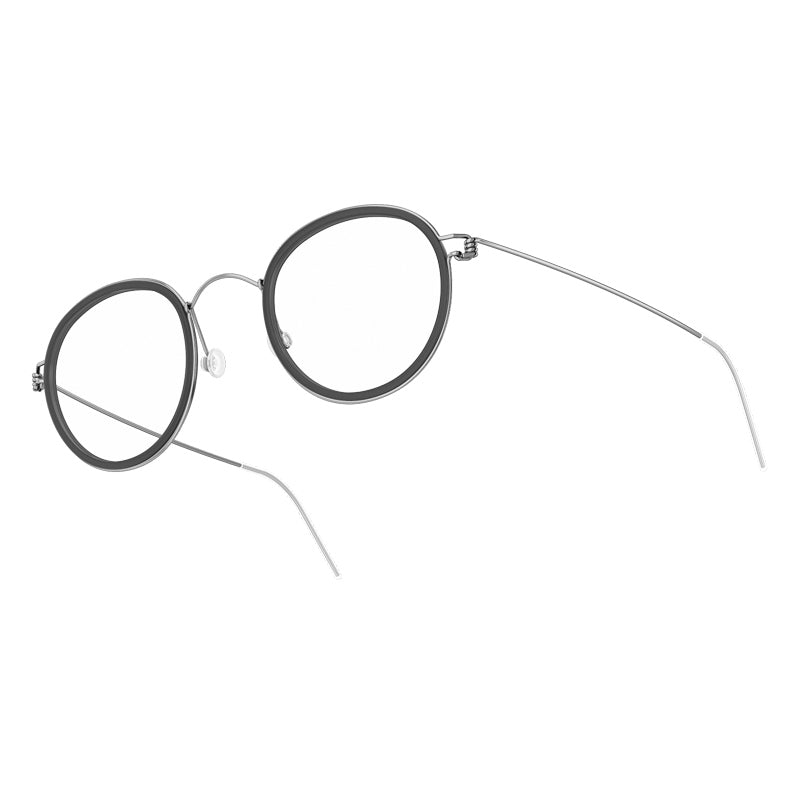 Brille LINDBERG, Modell: Lex Farbe: P10K199M