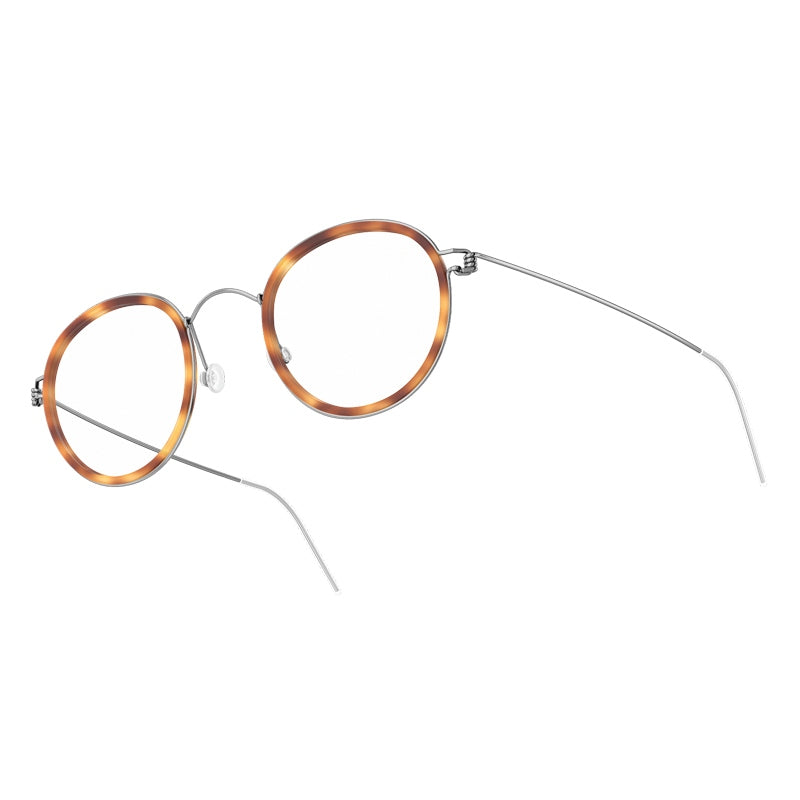 Brille LINDBERG, Modell: Lex Farbe: P10K25M