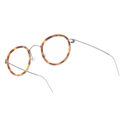Brille LINDBERG, Modell: Lex Farbe: P10K25M
