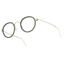Lade das Bild in den Galerie-Viewer, LINDBERG Eyeglasses, Model: Lex Colour: PGTK199M
