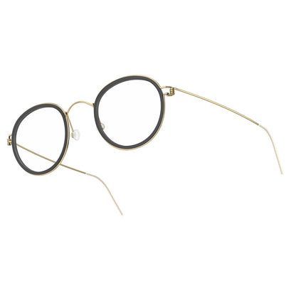 Brille LINDBERG, Modell: Lex Farbe: PGTK199M