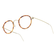 Lade das Bild in den Galerie-Viewer, LINDBERG Eyeglasses, Model: Lex Colour: PGTK25M
