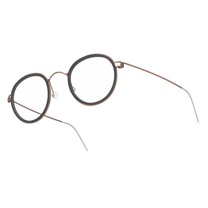 Brille LINDBERG, Modell: Lex Farbe: PU12K199M
